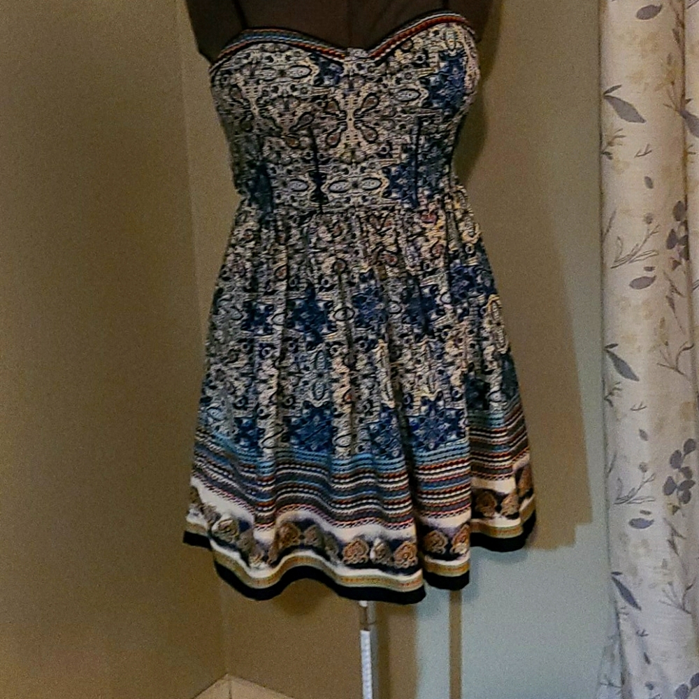 Mini dress or top